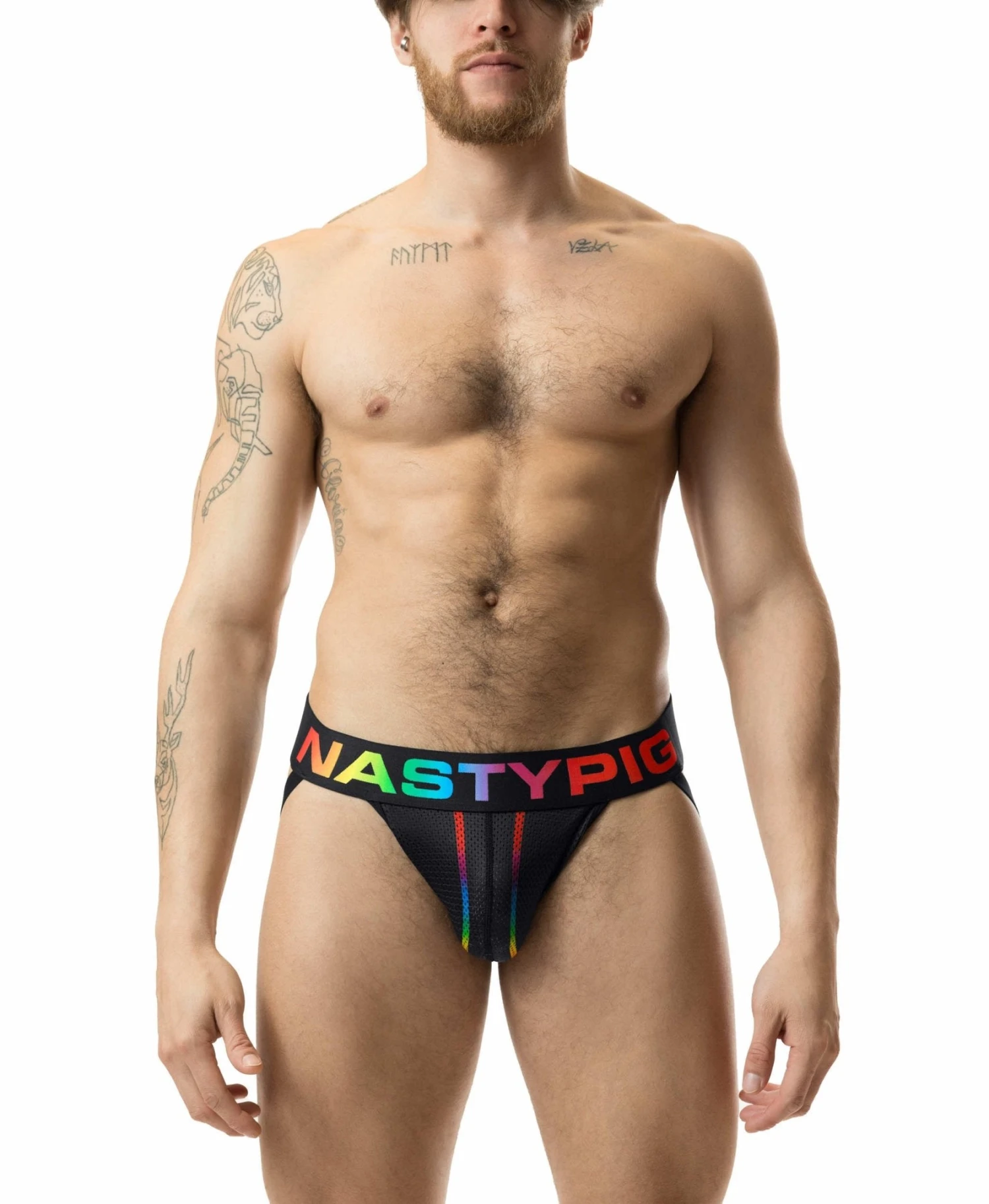 Pride Jock Strap 3.0 1 Pride Jock Strap 3.0