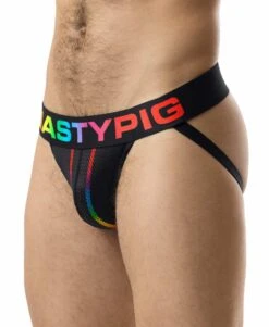 Pride Jock Strap 3.0 10 Pride Jock Strap 3.0 -Herren Mode Waesche pride jock strap 30 792759
