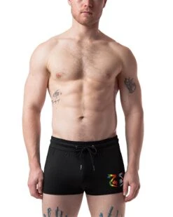 Pride Trunk Short