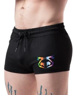 Pride Trunk Short -Herren Mode Waesche pride trunk short 193552