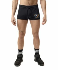 Pride Trunk Short 3.0