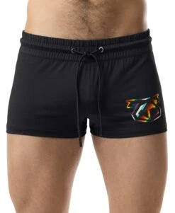 Pride Trunk Short 3.0 -Herren Mode Waesche pride trunk short 30 721055