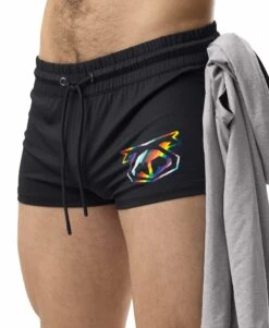 Pride Trunk Short 3.0 -Herren Mode Waesche pride trunk short 30 798928