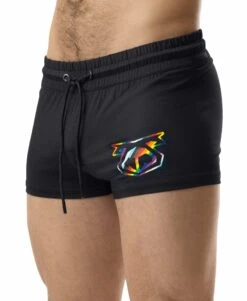 Pride Trunk Short 3.0 -Herren Mode Waesche pride trunk short 30 879917