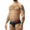 Pride U-Front Brief 3.0