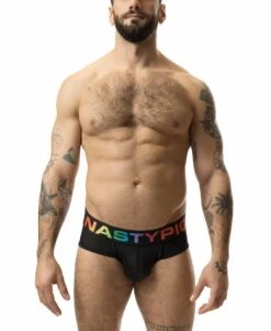 Pride U-Front Brief 3.0 -Herren Mode Waesche pride u front brief 30 563668