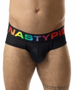 Pride U-Front Brief 3.0 -Herren Mode Waesche pride u front brief 30 969397