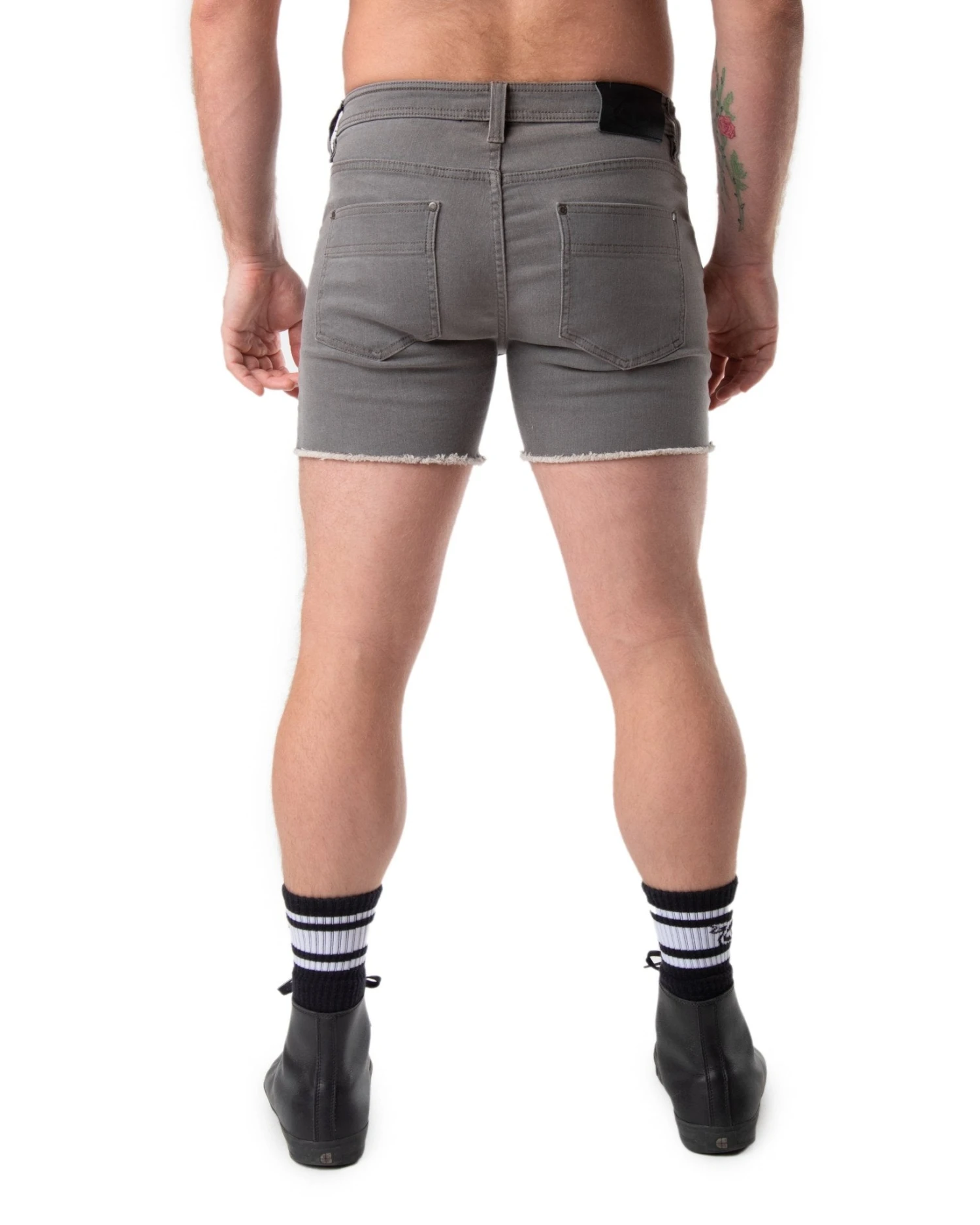 Quad Short 13 Quad Short – Bild 13