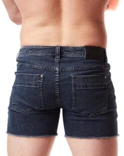 Quad Short 22 Quad Short -Herren Mode Waesche quad short 253281