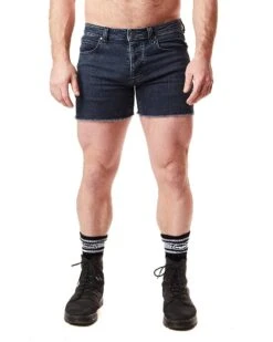 Quad Short 20 Quad Short -Herren Mode Waesche quad short 426709