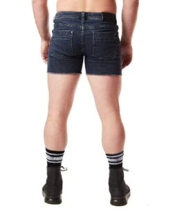 Quad Short 23 Quad Short -Herren Mode Waesche quad short 446880