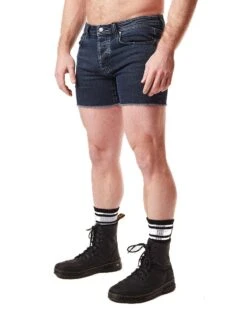 Quad Short 21 Quad Short -Herren Mode Waesche quad short 504415