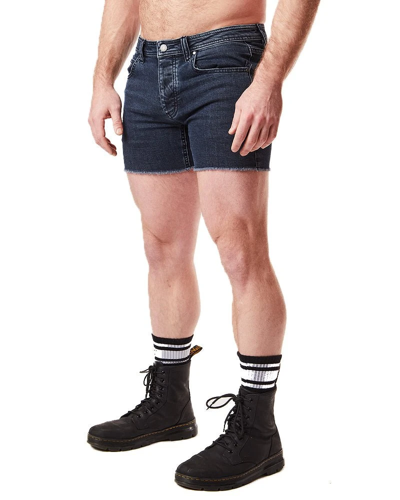 Quad Short 5 Quad Short – Bild 5