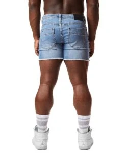 Quad Short 33 Quad Short -Herren Mode Waesche quad short 604999