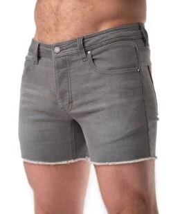 Quad Short 25 Quad Short -Herren Mode Waesche quad short 692675