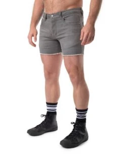 Quad Short 24 Quad Short -Herren Mode Waesche quad short 772951