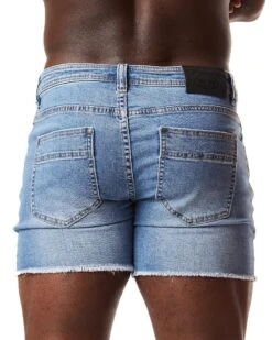 Quad Short 31 Quad Short -Herren Mode Waesche quad short 886992