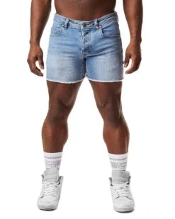 Quad Short 32 Quad Short -Herren Mode Waesche quad short 926619