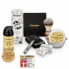 Anti Hautirritationen Set Premium + Gratis Aftershave