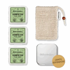 Duschset -Herren Mode Waesche schwarz STOERTE 0192 p variant Kopie