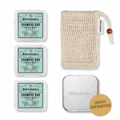 Duschset -Herren Mode Waesche schwarz STOERTE 0194 p variant Kopie