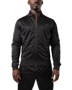 Shadow Track Jacket 8 Shadow Track Jacket -Herren Mode Waesche shadow track jacket 390211