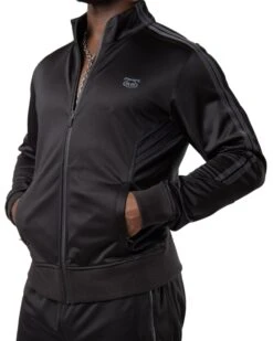 Shadow Track Jacket 7 Shadow Track Jacket -Herren Mode Waesche shadow track jacket 427731