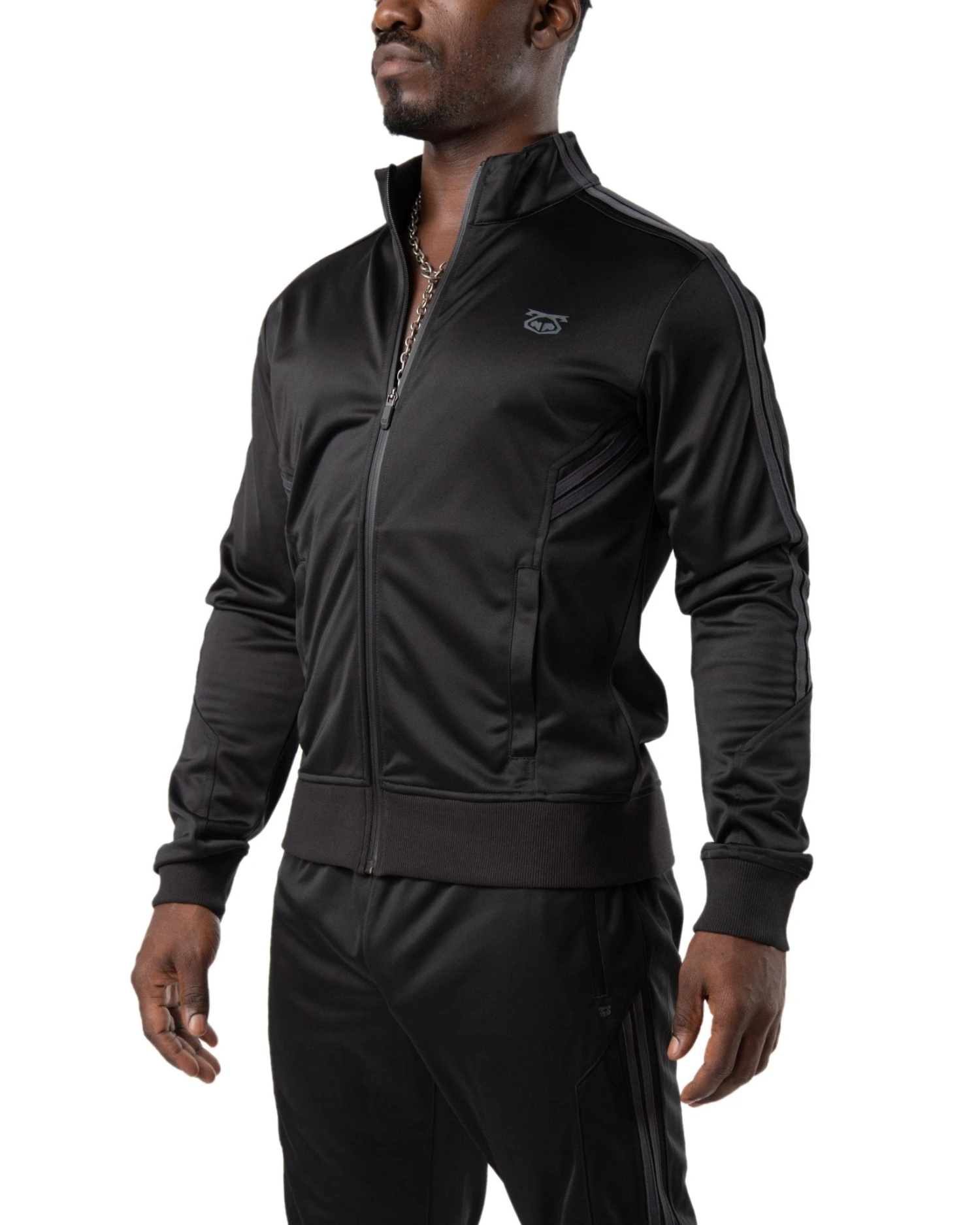 Shadow Track Jacket 1 Shadow Track Jacket