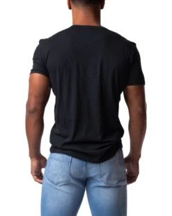 Static Tee -Herren Mode Waesche static tee 968055