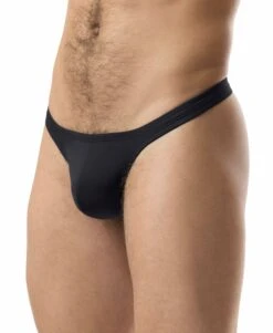 Stud Swim Thong -Herren Mode Waesche stud swim thong 138495