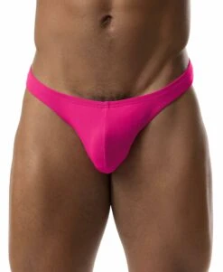 Stud Swim Thong -Herren Mode Waesche stud swim thong 252434