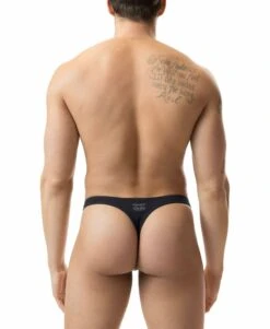 Stud Swim Thong -Herren Mode Waesche stud swim thong 519565