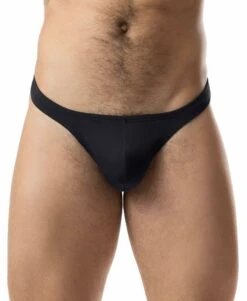 Stud Swim Thong -Herren Mode Waesche stud swim thong 796196