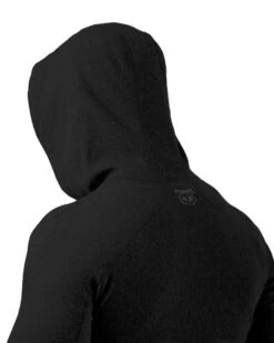 Union Hooded Long Sleeve -Herren Mode Waesche union hooded long sleeve 122855