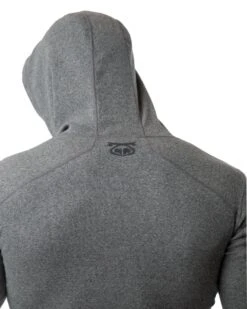 Union Hooded Long Sleeve -Herren Mode Waesche union hooded long sleeve 303553