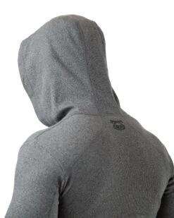 Union Hooded Long Sleeve -Herren Mode Waesche union hooded long sleeve 677905