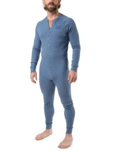 Union Suit -Herren Mode Waesche union suit 317461