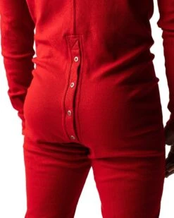 Union Suit -Herren Mode Waesche union suit 613279