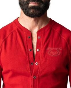 Union Suit -Herren Mode Waesche union suit 755082