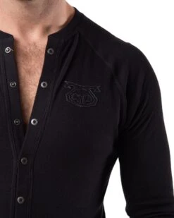 Union Suit -Herren Mode Waesche union suit 947231