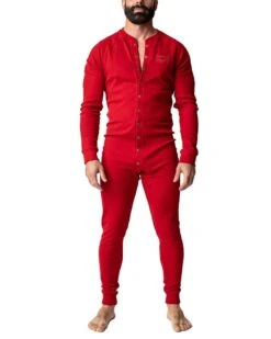 Union Suit -Herren Mode Waesche union suit 997375