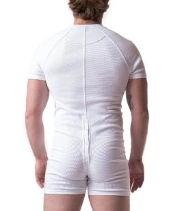 Union Suit Cutoffs 36 Union Suit Cutoffs -Herren Mode Waesche union suit cutoffs 406612