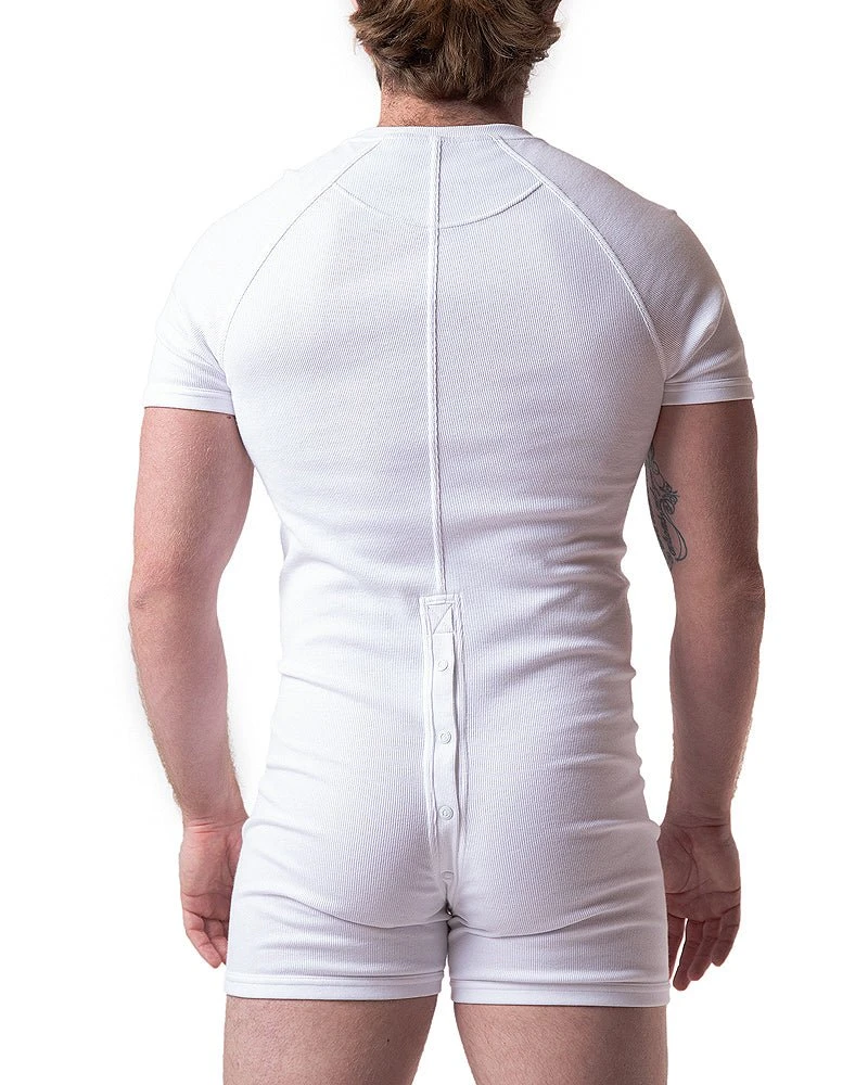 Union Suit Cutoffs 17 Union Suit Cutoffs – Bild 17