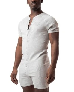 Union Suit Cutoffs 37 Union Suit Cutoffs -Herren Mode Waesche union suit cutoffs 696542