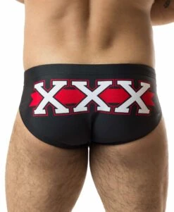 XXX Bikini -Herren Mode Waesche xxx bikini 455414