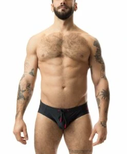 XXX Bikini -Herren Mode Waesche xxx bikini 522442