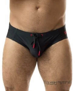 XXX Bikini -Herren Mode Waesche xxx bikini 614263
