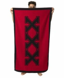 XXX Towel -Herren Mode Waesche xxx towel 260601