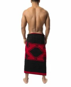 XXX Towel -Herren Mode Waesche xxx towel 301574