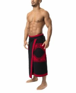 XXX Towel -Herren Mode Waesche xxx towel 390865